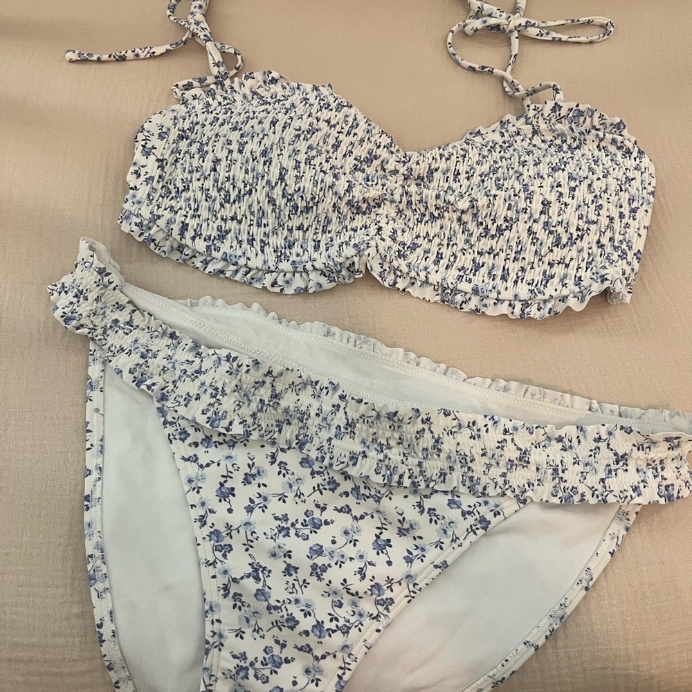 Abercrombie swim